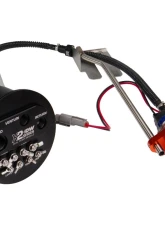 DeatschWerks X2 Surge Module w/ DW420 Pumps & Install Kit Nissan Silvia | Skyline 1993-2004                                     - 9-421-7022 - Image 2