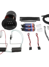 DeatschWerks X2 Module w/ DW420 Pumps & Install Kit BMW 3-Series 1992-2006                                     - 9-421-7070 - Image 2