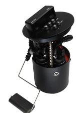 DeatschWerks X2 Module w/ DW420 Pumps & Install Kit BMW 3-Series 1992-2006                                     - 9-421-7070 - Image 2
