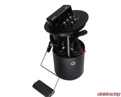 DeatschWerks X2 Module w/ DW420 Pumps & Install Kit BMW 3-Series 1992-2006 - 9-421-7070