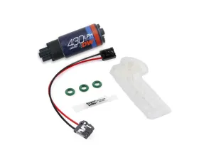 DeatschWerks DW430c 430lph Compact Fuel Pump Subaru | Toyota | Scion 2012-2015