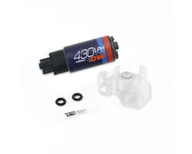 DeatschWerks DW430c 430lph Compact Fuel Pump Mitsubishi | Mazda | Honda | Toyota | Jeep 2006-2017