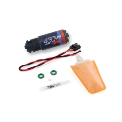 Fuel Components