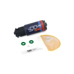 Fuel Components