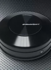 WedsSport Type-A TC105X Hub Centric Center Cap Volkswagen                                     - 52890 - Image 2
