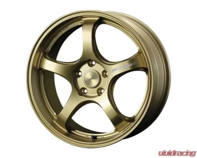 【2025】お歳暮・冬ギフト RN-05M WedsSport Weds Wheel Gold Samurai 45mm 5x114.3 18x7.5 タイヤ・ホイール