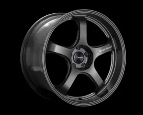 Weds WedsSport RN-05M Wheel 19x10.5 5x112 32mm Matte Gunmetal