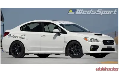 Weds WedsSport SA-10R Wheel 18x8.5 5x112 45mm TS-Bronze 72927 Weds WedsSport SA-10R Wheel 18x8.5 5x112 45mm TS-Bronze 72927