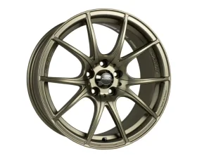 Weds WedsSport SA-10R Wheel 18x8.5 5x112 45mm TS-Bronze