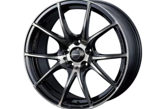 Weds WedsSport Wheels