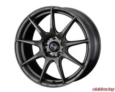 Weds WedsSport SA-99R Wheel 18x7.5 5x114.3 45mm EJ Bronze - 73910