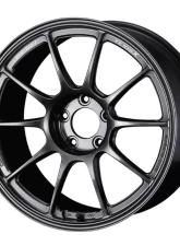 Weds WedsSport TC105X Forged Wheel 18x10.5 5x114.3 25mm EJ Titan                                     - 73966 - Image 8