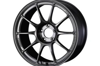 TC105X Forged