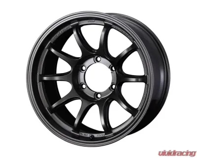 Weds WedsSport TC105X WRV Wheel 18x9 6x139.7 0mm EJ Bronze - 73847