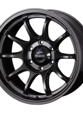 Weds WedsSport TC105X WRV Wheel 18x9 6x139.7 0mm EJ Bronze                                     - 73847 - Image 2