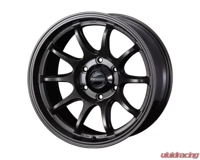 Weds WedsSport TC105X WRV Wheel 18x9 6x139.7 0mm EJ Bronze - 73847