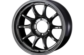 TC105X WRV