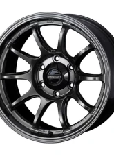 Weds WedsSport TC105X WRV Wheel 18x9 6x139.7 0mm EJ Titan                                     - 73838 - Image 2