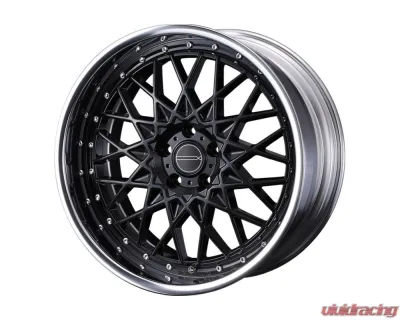 Weds Maverick 1613M 2-Piece Wheel - WEDS-MAVERICK-1613M