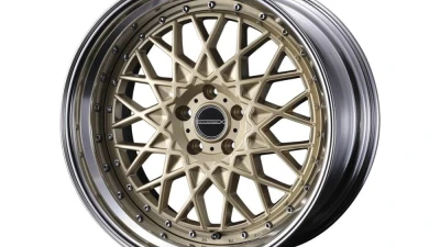 Weds Maverick 1613M 2-Piece Wheel                                     - WEDS-MAVERICK-1613M - Image 2
