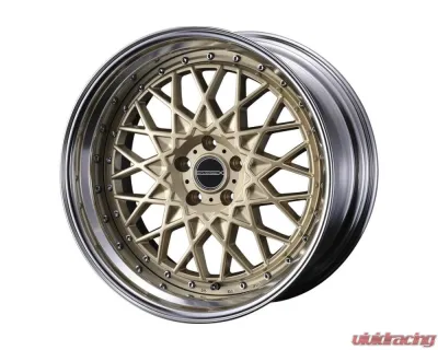 Weds Maverick 1613M 2-Piece Wheel - WEDS-MAVERICK-1613M