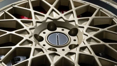 Weds Maverick 1613M 2-Piece Wheel                                     - WEDS-MAVERICK-1613M - Image 4
