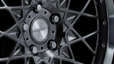 Weds Maverick 1613M 2-Piece Wheel                                     - WEDS-MAVERICK-1613M - Image 5