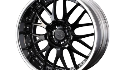 Weds Maverick 709M 2-Piece Wheel                                     - WEDS-MAVERICK-709M - Image 7