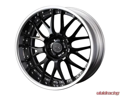 Weds Maverick 709M 2-Piece Wheel - WEDS-MAVERICK-709M