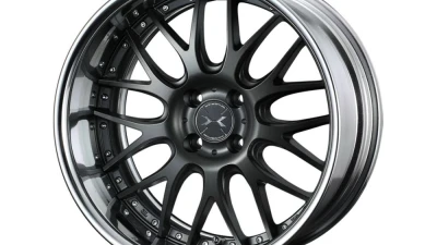 Weds Maverick 709M 2-Piece Wheel                                     - WEDS-MAVERICK-709M - Image 2