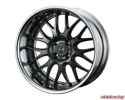 Weds Maverick 709M 2-Piece Wheel - WEDS-MAVERICK-709M