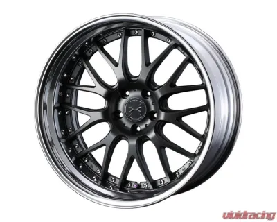 Weds Maverick 709M 2-Piece Wheel - WEDS-MAVERICK-709M