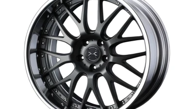 Weds Maverick 709M 2-Piece Wheel                                     - WEDS-MAVERICK-709M - Image 3