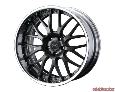 Weds Maverick 709M 2-Piece Wheel - WEDS-MAVERICK-709M