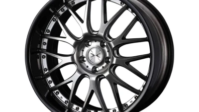 Weds Maverick 709M 2-Piece Wheel                                     - WEDS-MAVERICK-709M - Image 10