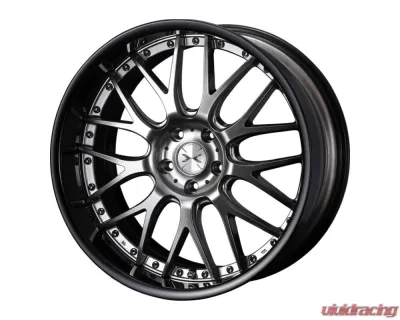 Weds Maverick 709M 2-Piece Wheel - WEDS-MAVERICK-709M