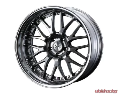 Weds Maverick 709M 2-Piece Wheel - WEDS-MAVERICK-709M