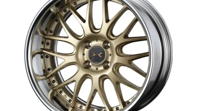 Weds Maverick 709M 2-Piece Wheel                                     - WEDS-MAVERICK-709M - Image 4