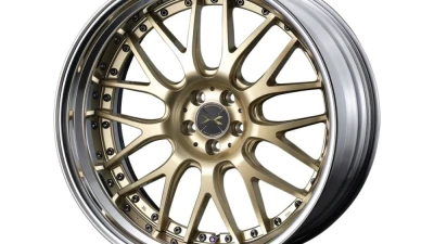 Weds Maverick 709M 2-Piece Wheel                                     - WEDS-MAVERICK-709M - Image 5