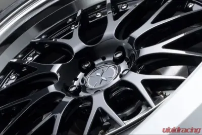 Weds Maverick 709M 2-Piece Wheel - WEDS-MAVERICK-709M