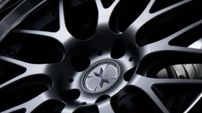 Weds Maverick 709M 2-Piece Wheel                                     - WEDS-MAVERICK-709M - Image 13