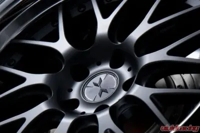 Weds Maverick 709M 2-Piece Wheel - WEDS-MAVERICK-709M