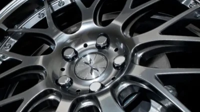 Weds Maverick 709M 2-Piece Wheel                                     - WEDS-MAVERICK-709M - Image 14