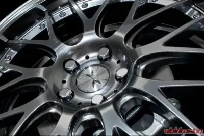 Weds Maverick 709M 2-Piece Wheel - WEDS-MAVERICK-709M