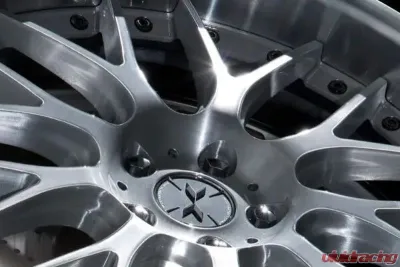 Weds Maverick 709M 2-Piece Wheel - WEDS-MAVERICK-709M