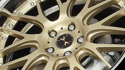 Weds Maverick 709M 2-Piece Wheel                                     - WEDS-MAVERICK-709M - Image 16