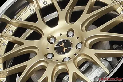 Weds Maverick 709M 2-Piece Wheel - WEDS-MAVERICK-709M