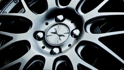 Weds Maverick 709M 2-Piece Wheel                                     - WEDS-MAVERICK-709M - Image 17