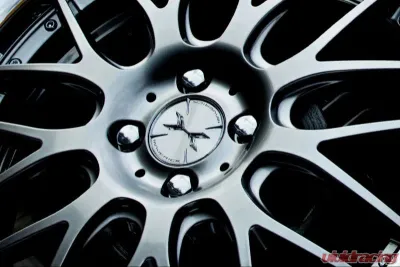 Weds Maverick 709M 2-Piece Wheel - WEDS-MAVERICK-709M