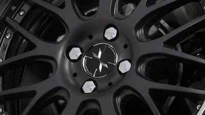 Weds Maverick 709M 2-Piece Wheel                                     - WEDS-MAVERICK-709M - Image 18